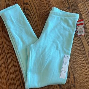 NWT Cat & Jack girls sweat pants size XL 14-16